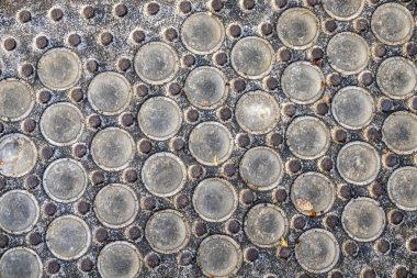 üzerinde toplu ulaşım sınıflandırma 