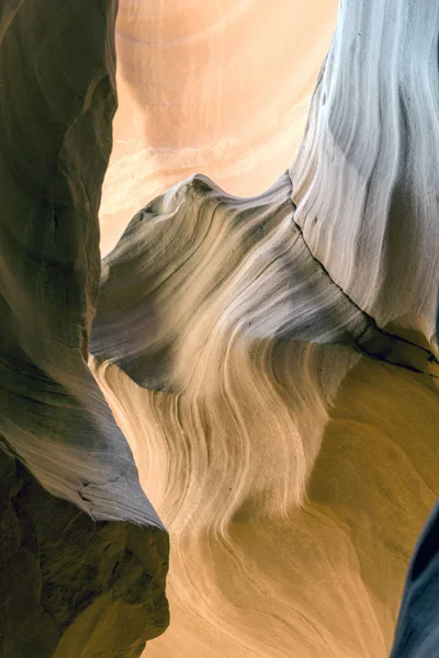 Antílope Canyon.Arizona —  Fotos de Stock