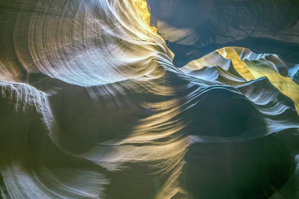 アンテロープ Canyon.Arizona — ストック写真