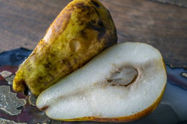 Armut yarısının kapanışı