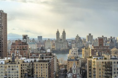 New York Şehri
