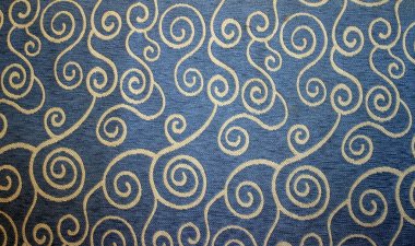 bir arka plan görünümü