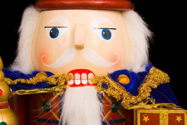 Geleneksel Noel Fındıkkıran