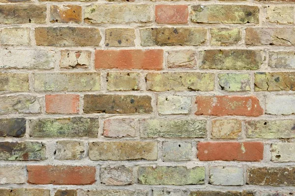 Old brick wall — Stock Photo, Image