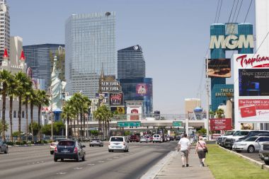 MGM Resorts International