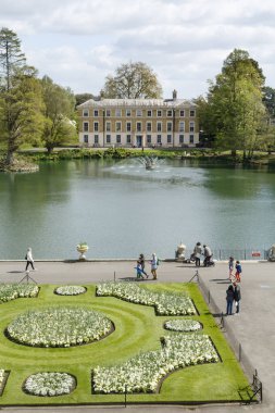 Müze No 1 Kew Gardens