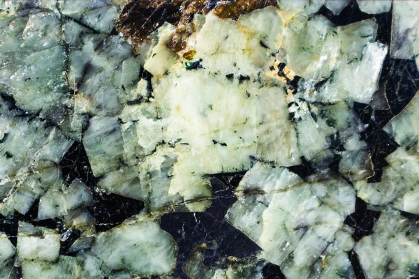 Cibinic Alkaline Igneous Rock Geology Rock Texture Decorative Texture Background — Stock Photo, Image