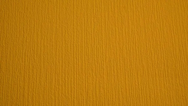 Texture gialla. Onde su sfondo giallo . — Foto Stock