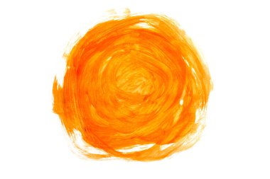 Smar, çizgiler, fırçayla yapılan birkaç vuruş..