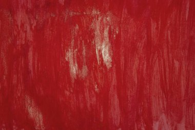 Parlak renkli suluboya arkaplanının fotoğrafı. 