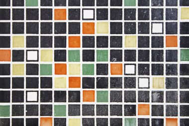 Portekizce sokak kiremit