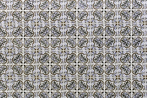 Azulejos oscuros modernos — Foto de Stock