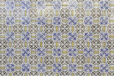 Kentsel dekoratif duvar