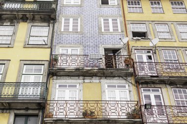 Lizbon Panorama görüş