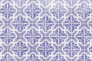 Kentsel dekoratif duvar