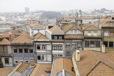 Lizbon Panorama görüş