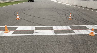 Devre Ralli Şampiyonası