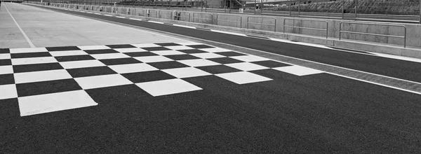 Campeonato de Rali de Circuito — Fotografia de Stock