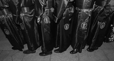 Paskalya alayı Cellat