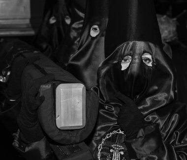 Paskalya alayı Cellat