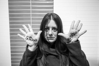 ileti zorbalık durdurmak