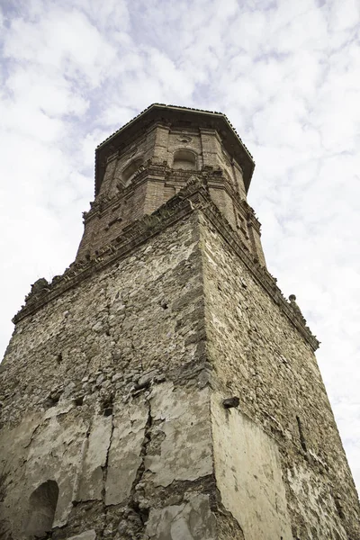 Gökyüzü kule taş — Stok fotoğraf
