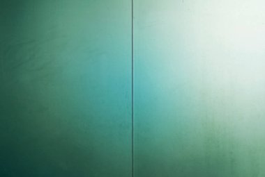 Endüstriyel cephe gölge