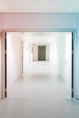 Hastane Oda Kliniği