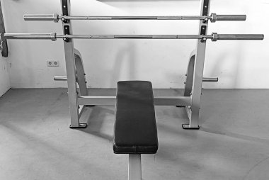 Ağırlık makine spor