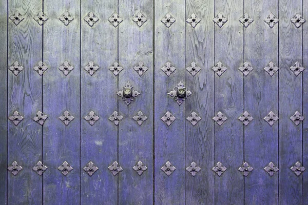 Tür im Gebäude — Stockfoto