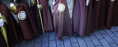 Paskalya alayı Cellat