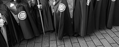 Paskalya alayı Cellat