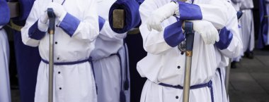 Paskalya alayı Cellat