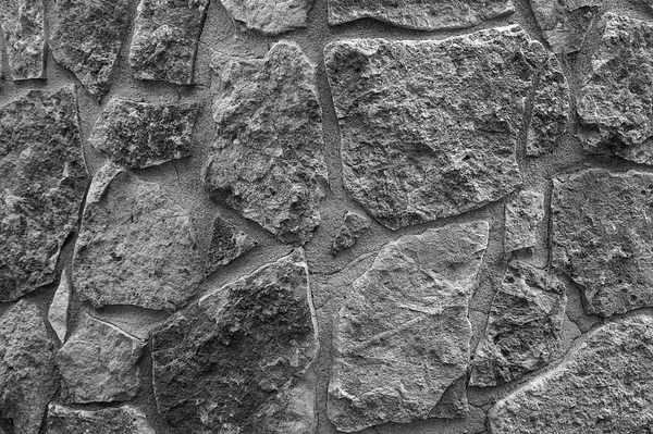 Dekoratif taş duvar