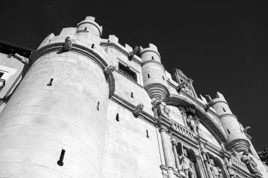 Eski Burgos Katedrali