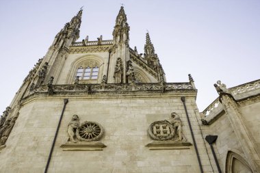 Eski Burgos Katedrali