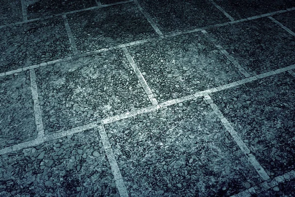 Exterior streets tiles — Stock Photo, Image