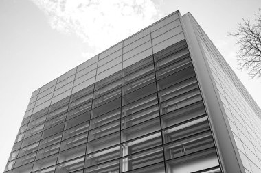 Modern yapı kristalleri