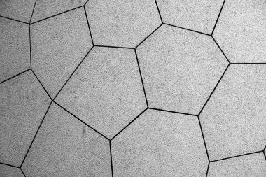 Dekoratif taş duvar