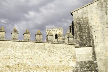 Eski Burgos Katedrali