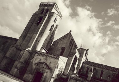 Eski Burgos Katedrali