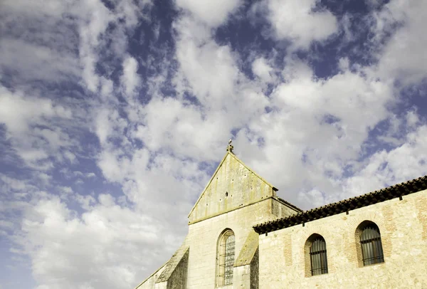 Eski Burgos Katedrali