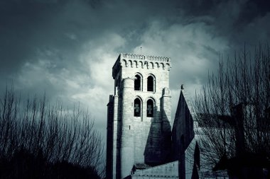 Eski Burgos Katedrali