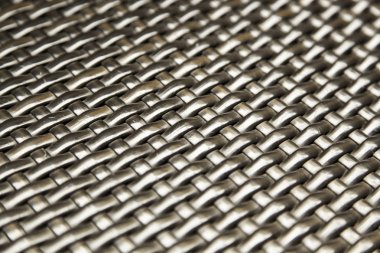 Hasır Sandalye doku