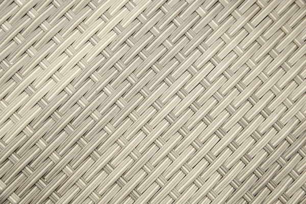 Текстура плетеного стула — стоковое фото