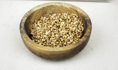Tuz aromalı çubukları