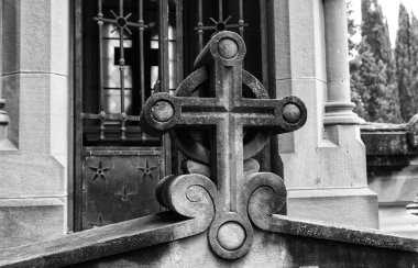 Kapı mezar mezarlık