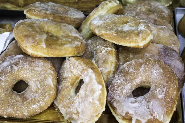 Çörek çikolata renkleri