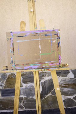 Tuvaller ile standları