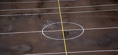 Basketbol parça sembolü